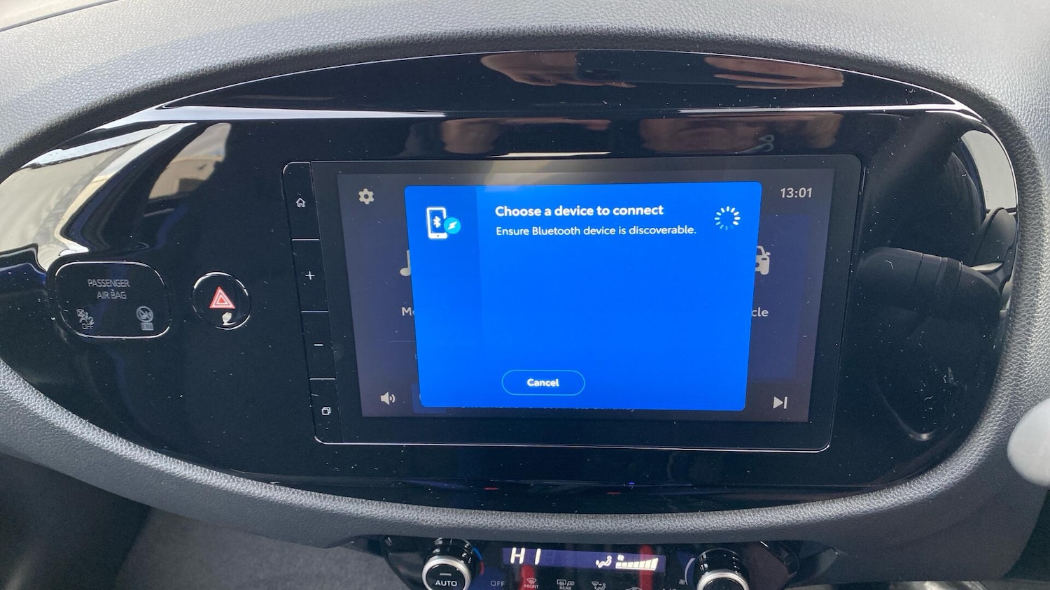 Used Toyota Aygo X for sale - 77175936: Photo 40