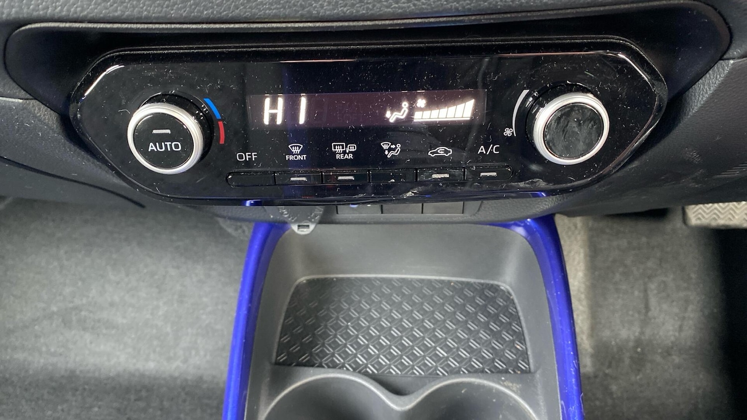 Used Toyota Aygo X for sale - 77175936: Photo 41