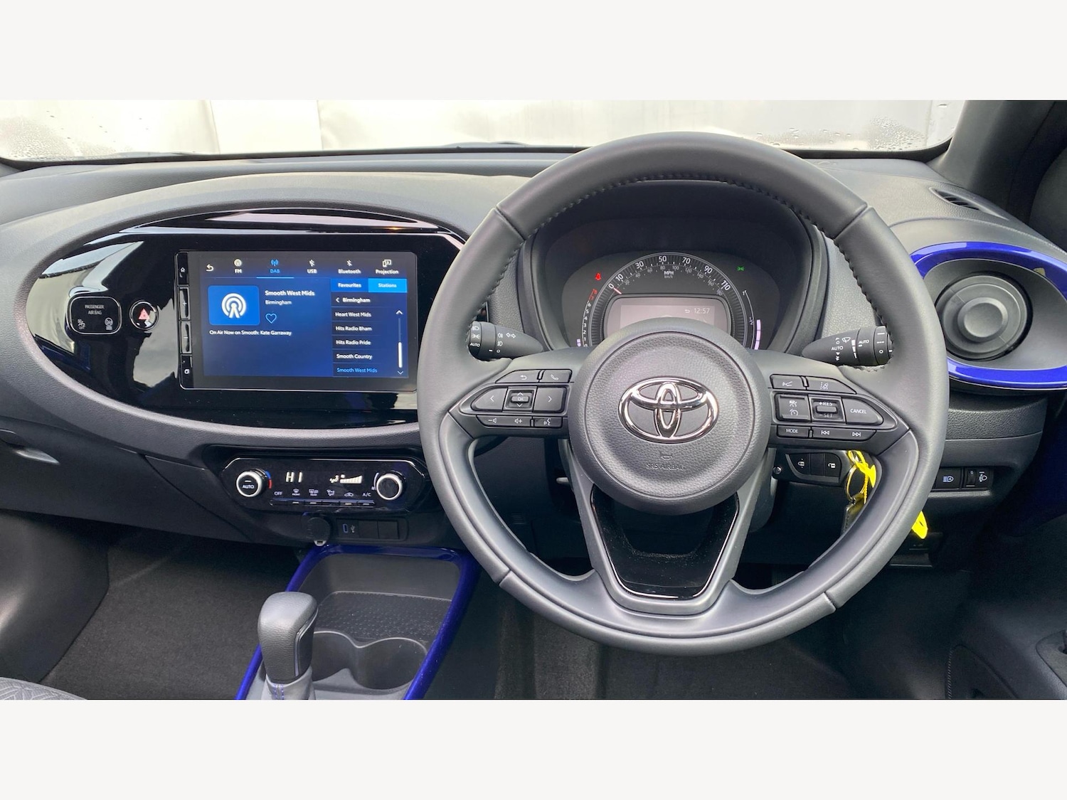 Used Toyota Aygo X for sale - 77175936: Photo 8