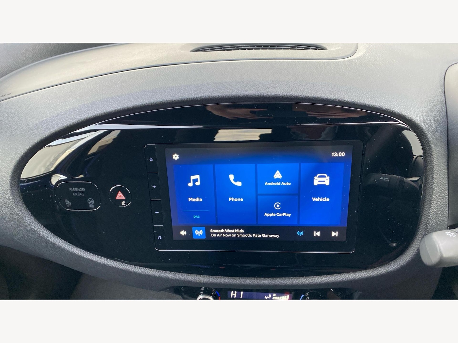 Used Toyota Aygo X for sale - 77175936: Photo 9