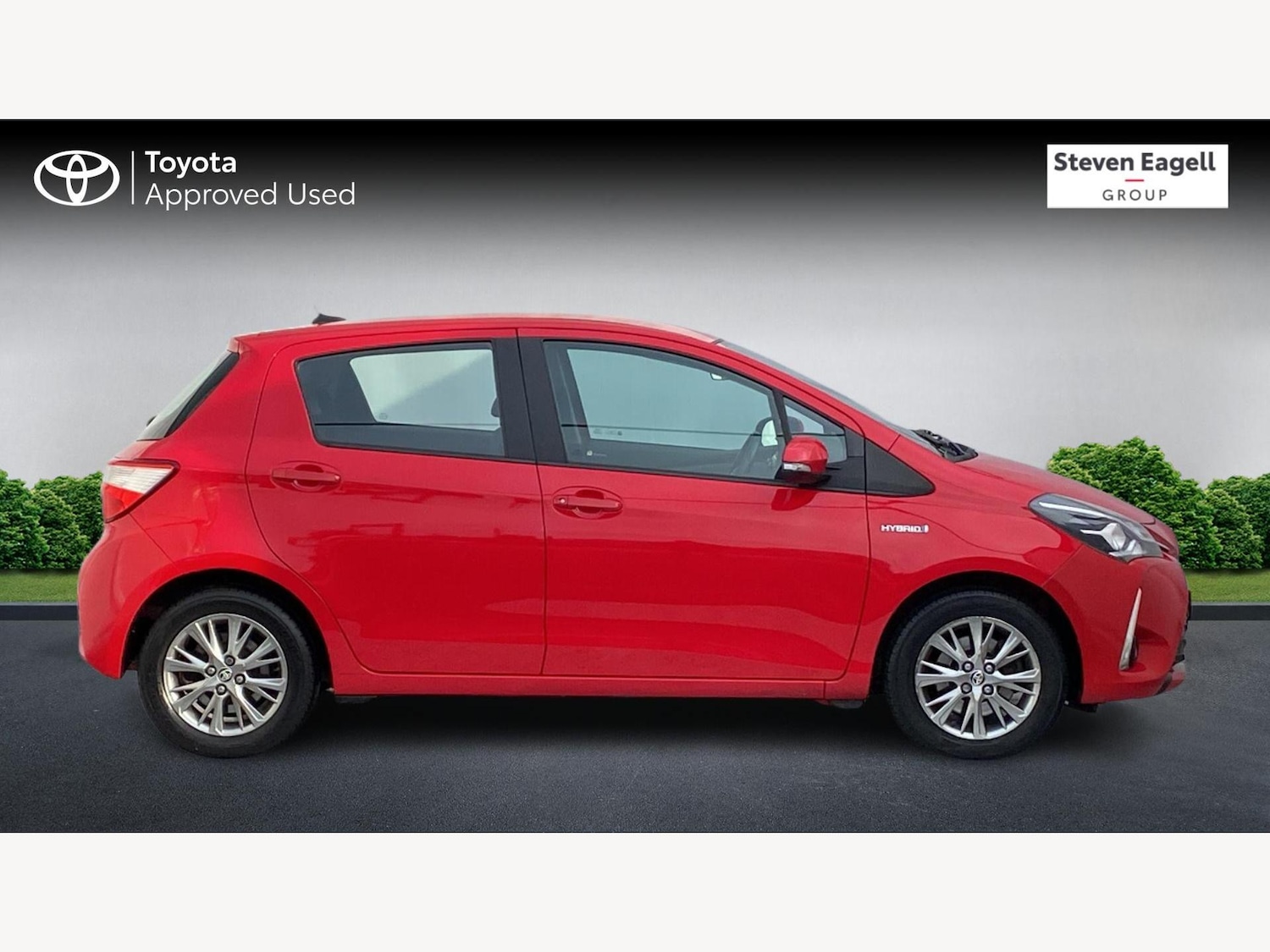 Used Toyota Yaris 2017 for sale - 77202479: Photo 18