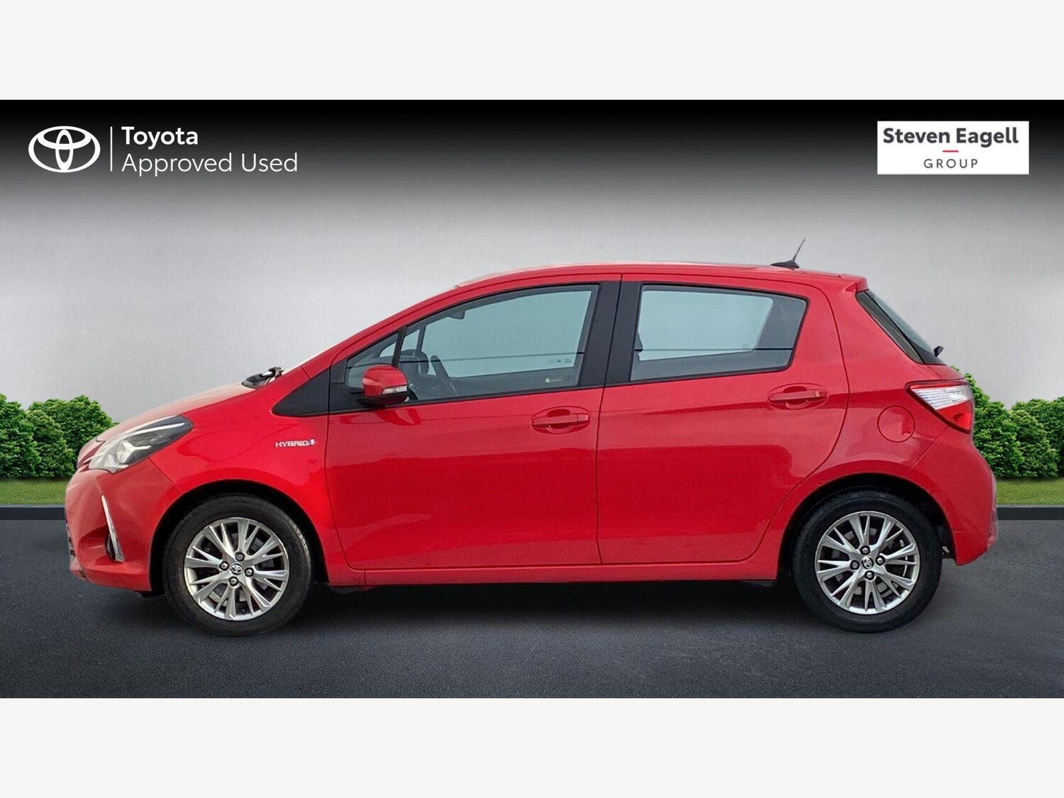 Used Toyota Yaris 2017 for sale - 77202479: Photo 19