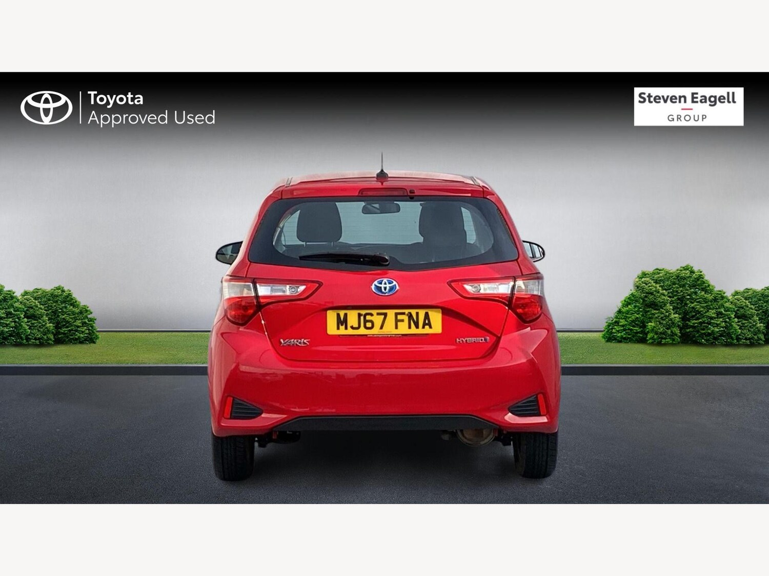 Used Toyota Yaris 2017 for sale - 77202479: Photo 21