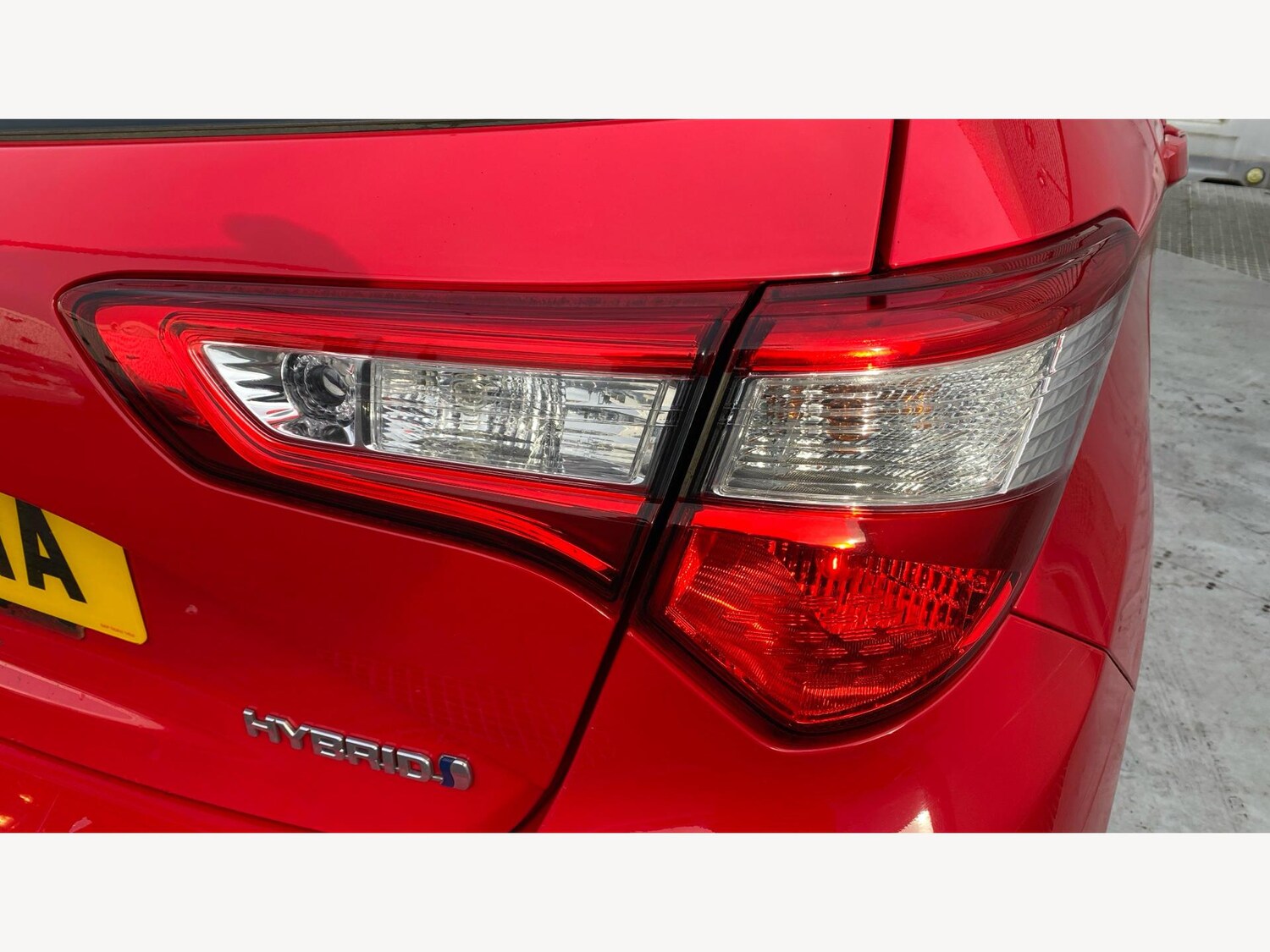 Used Toyota Yaris 2017 for sale - 77202479: Photo 22