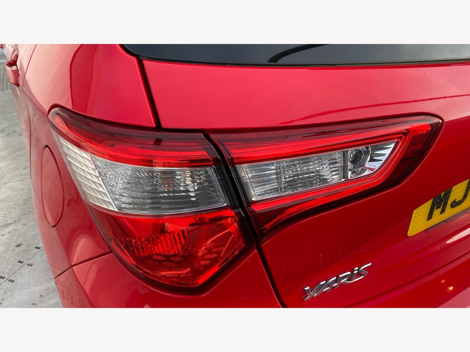 Used Toyota Yaris 2017 for sale - 77202479: Photo 23