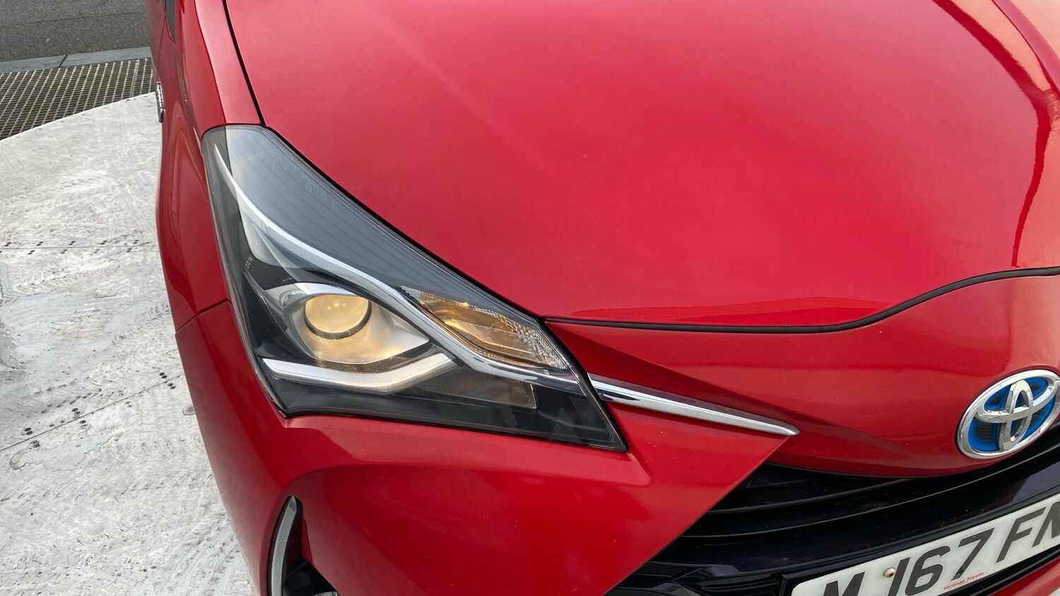 Used Toyota Yaris 2017 for sale - 77202479: Photo 32