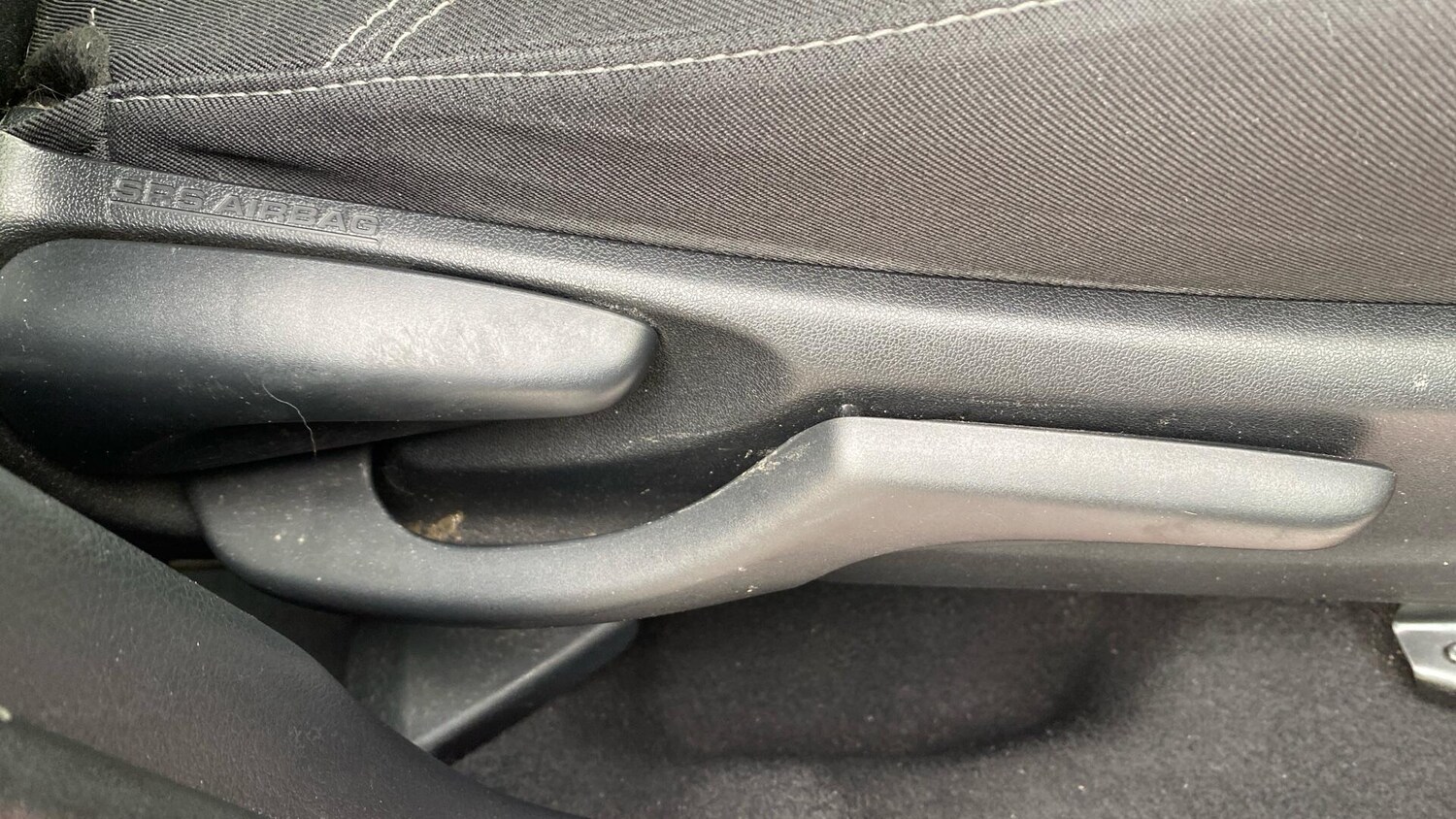 Used Toyota Yaris 2017 for sale - 77202479: Photo 35