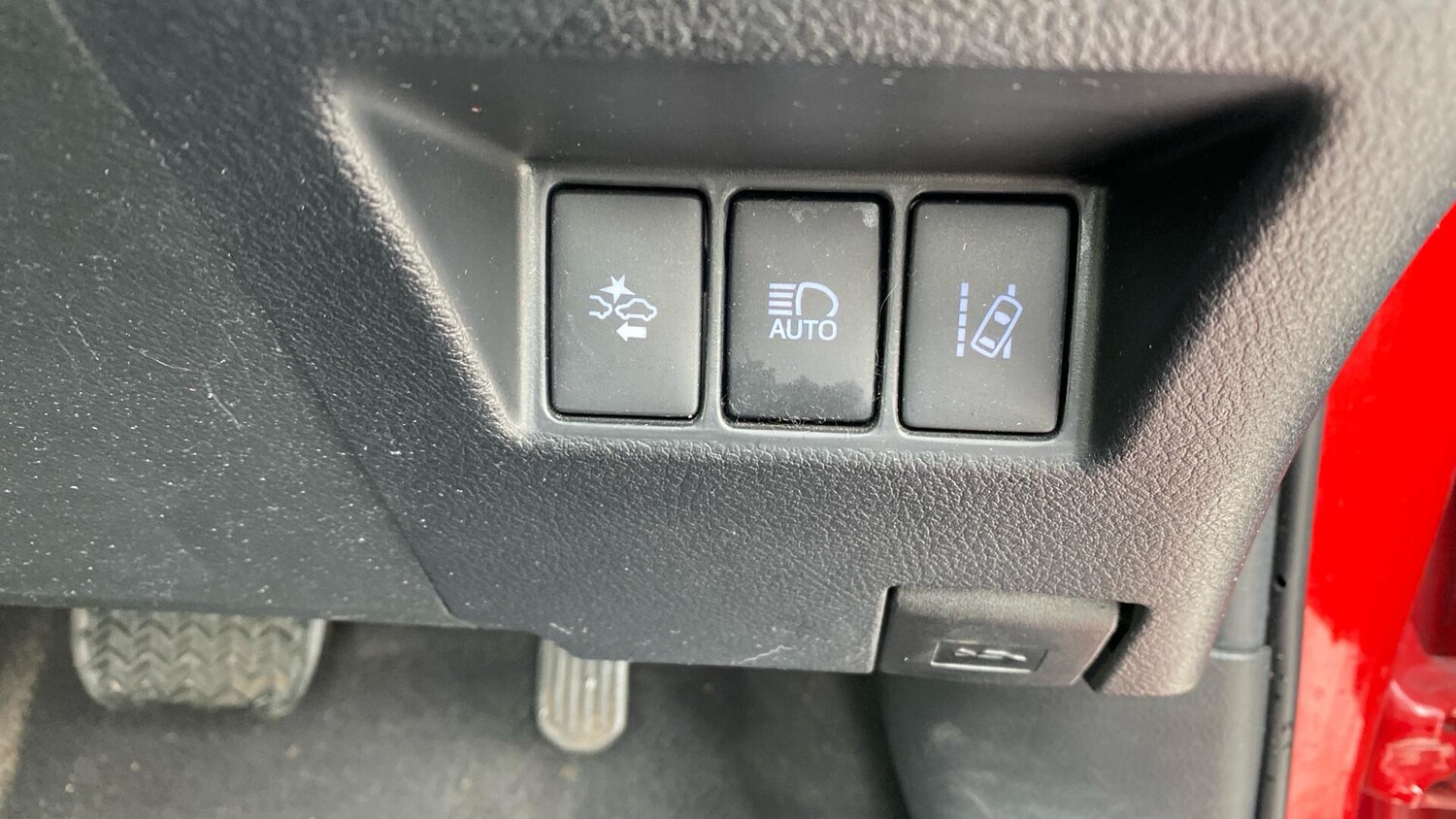 Used Toyota Yaris 2017 for sale - 77202479: Photo 36