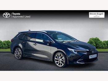 Used Toyota Corolla 2025 for sale - 78517412: Photo