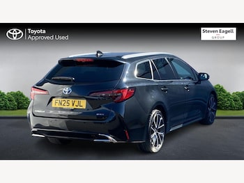 Used Toyota Corolla 2025 for sale - 78517412: Photo