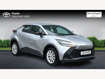 Used Toyota C-HR 2026 for sale - 78784078: Photo
