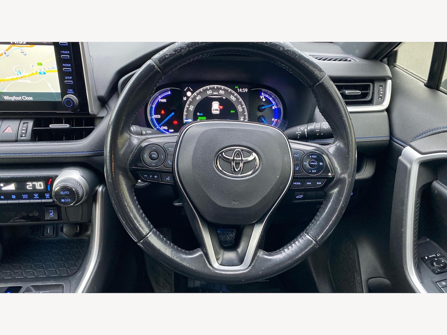 Used Toyota RAV4 for sale - 77484428: Photo 10