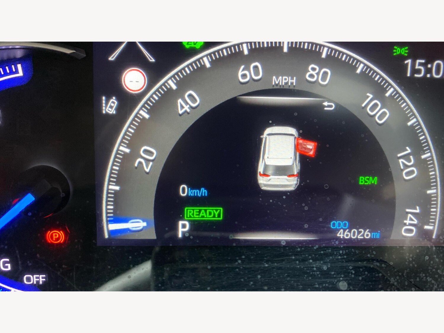 Used Toyota RAV4 for sale - 77484428: Photo 11