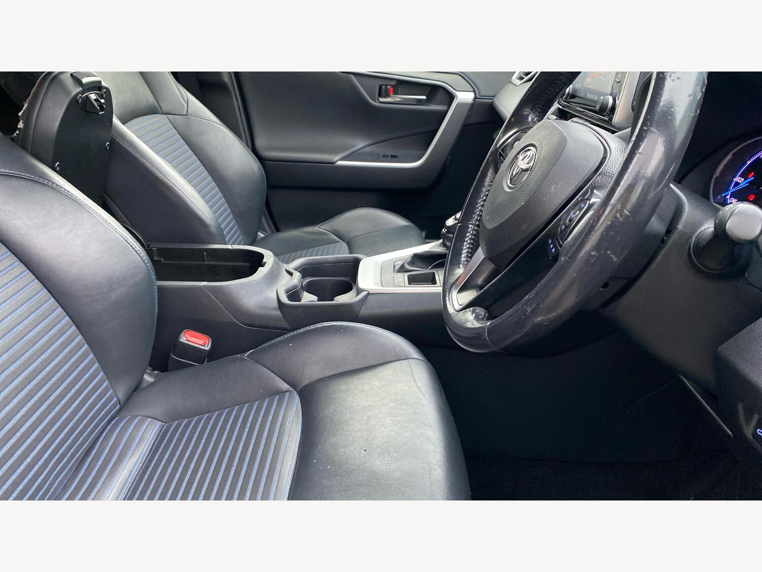 Used Toyota RAV4 for sale - 77484428: Photo 13