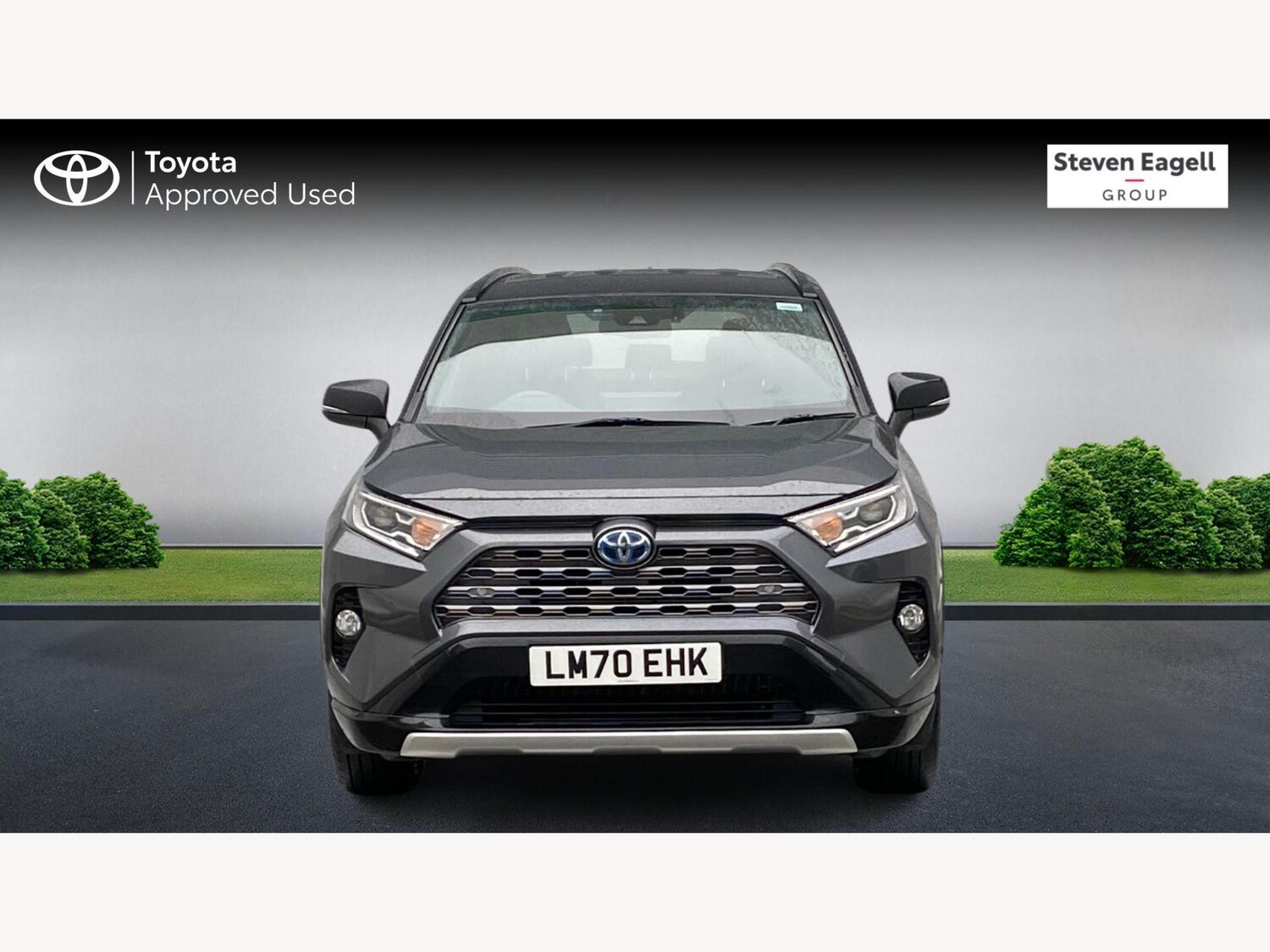 Used Toyota RAV4 for sale - 77484428: Photo 17