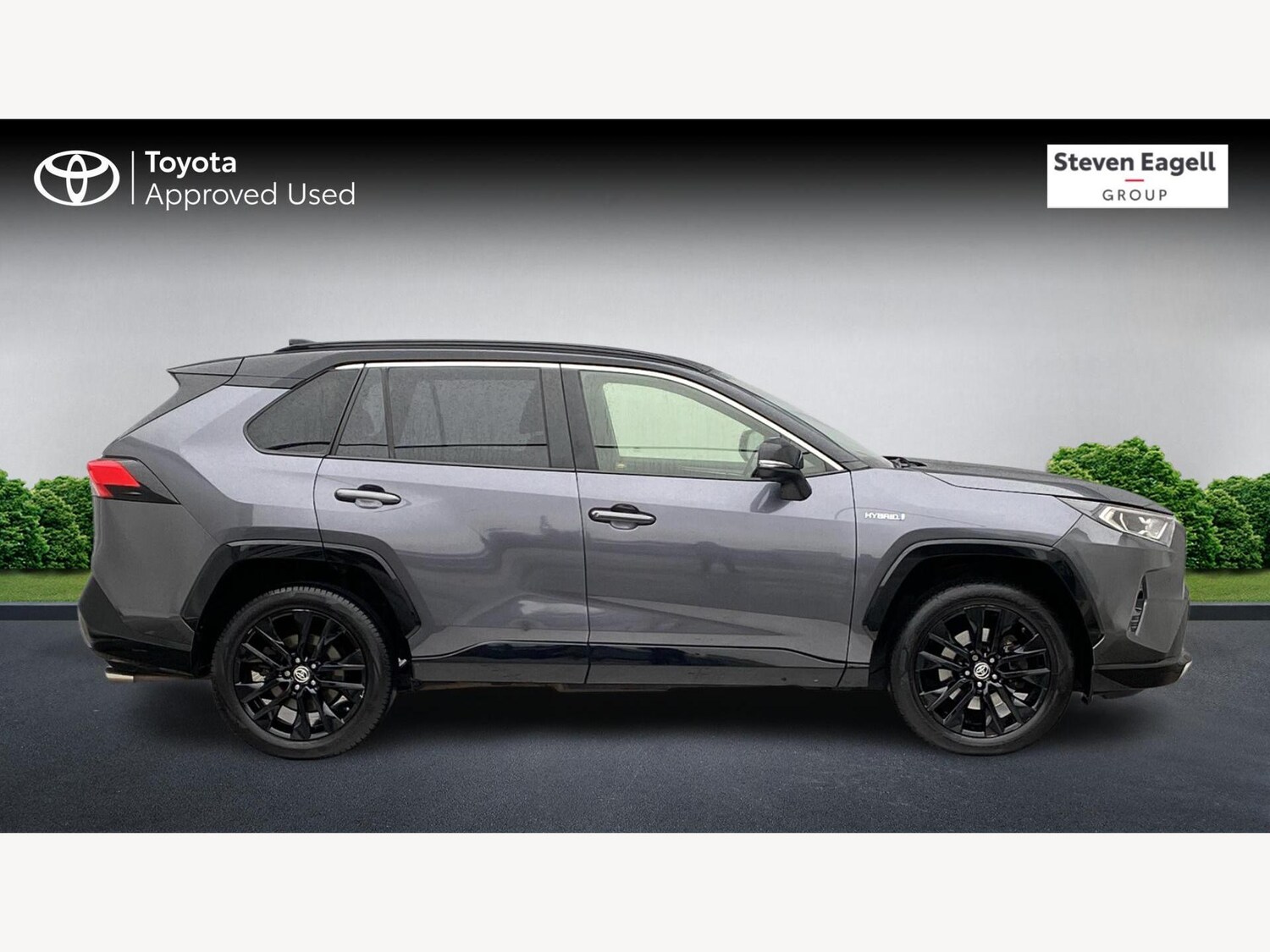 Used Toyota RAV4 for sale - 77484428: Photo 18