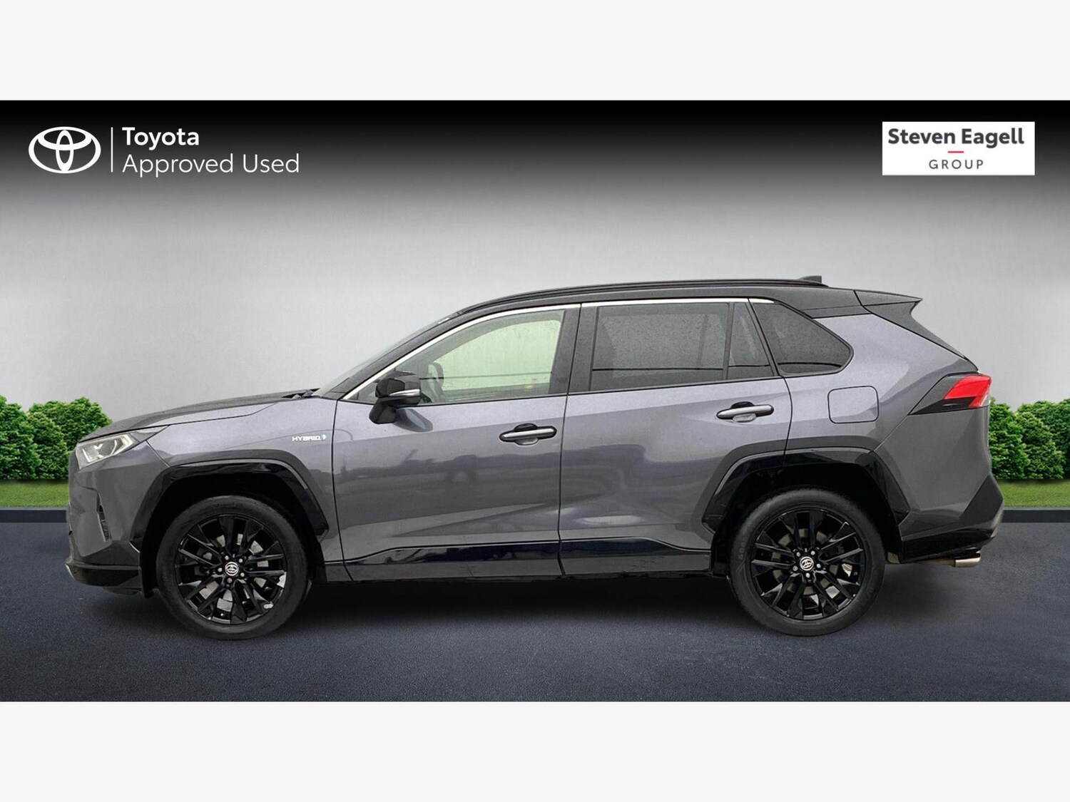Used Toyota RAV4 for sale - 77484428: Photo 19
