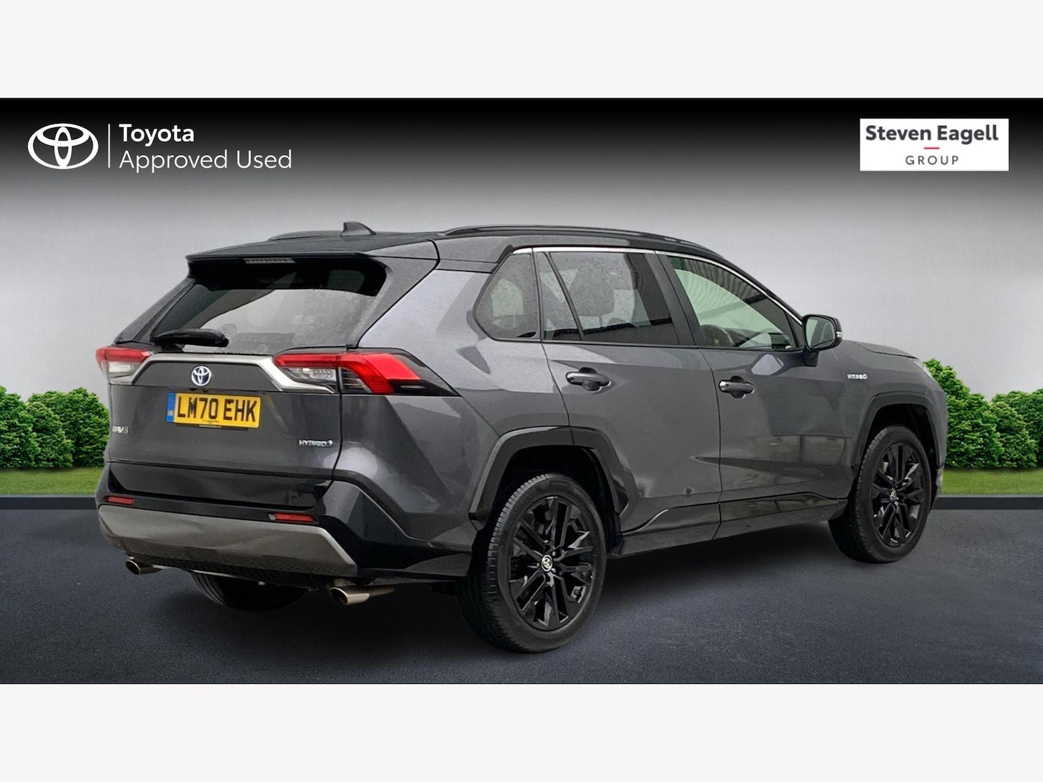 Used Toyota RAV4 for sale - 77484428: Photo 2