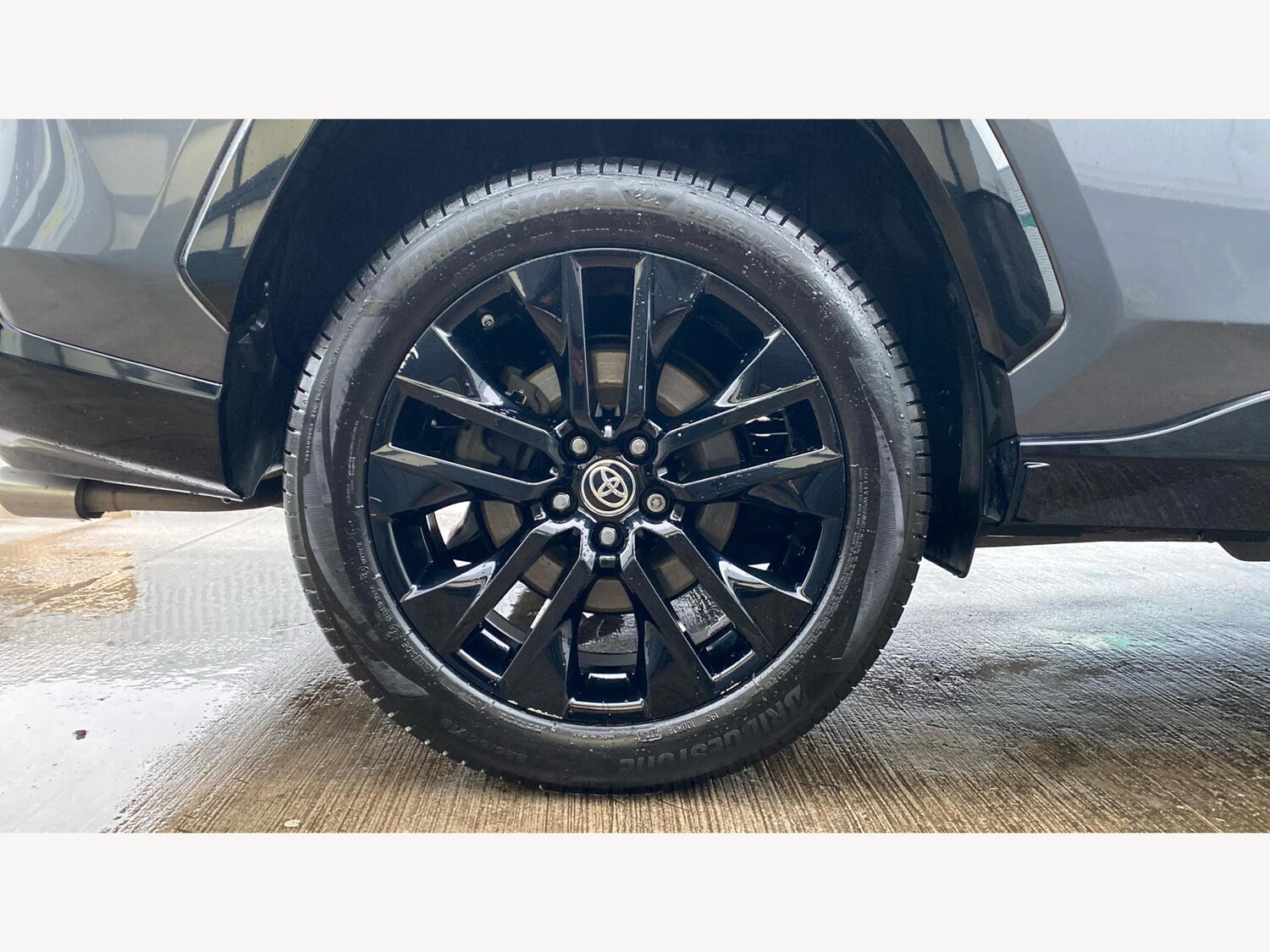 Used Toyota RAV4 for sale - 77484428: Photo 20