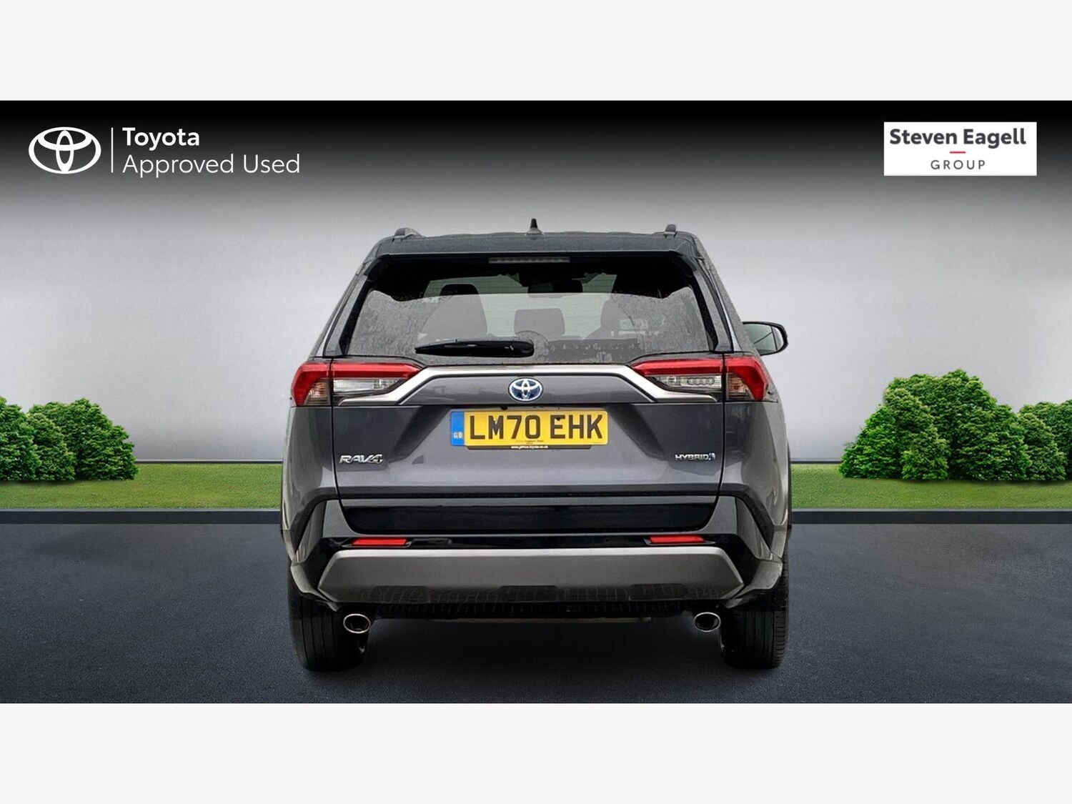 Used Toyota RAV4 for sale - 77484428: Photo 21