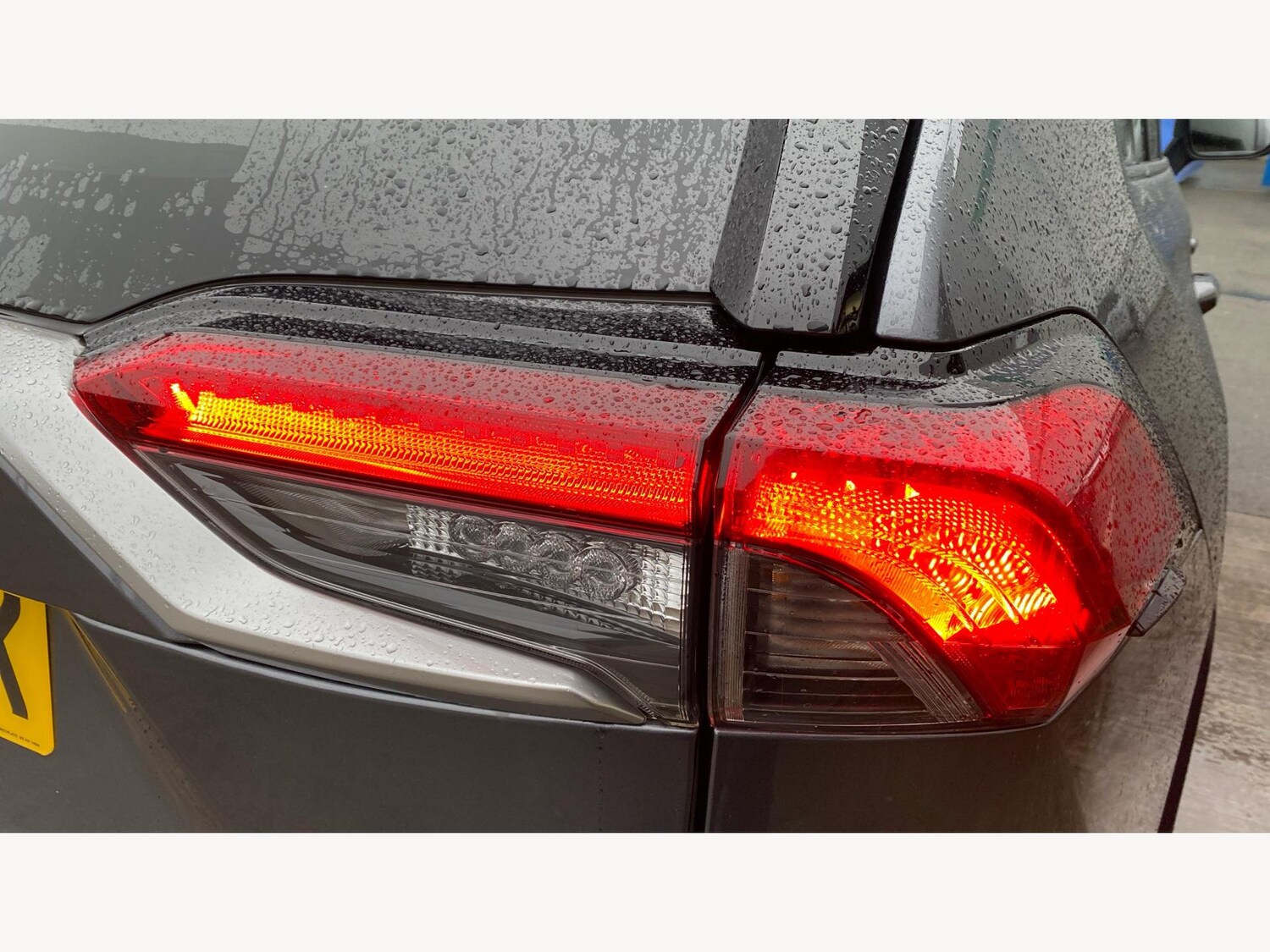 Used Toyota RAV4 for sale - 77484428: Photo 22