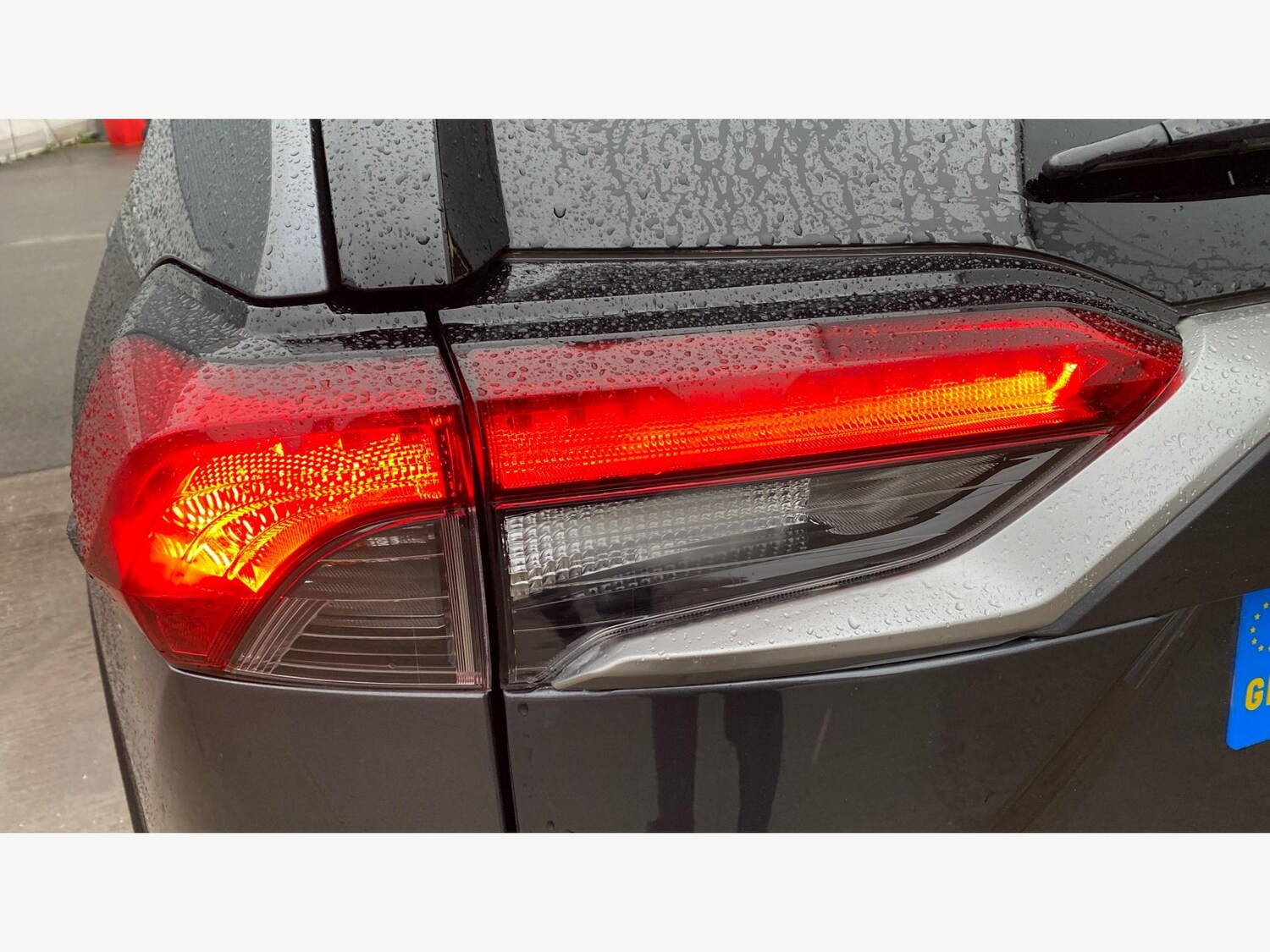 Used Toyota RAV4 for sale - 77484428: Photo 23