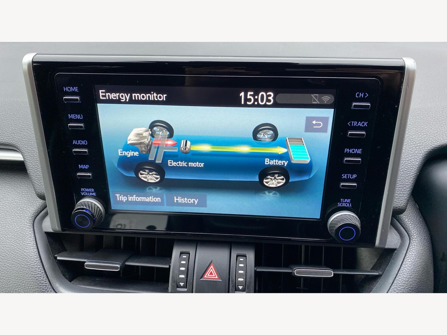 Used Toyota RAV4 for sale - 77484428: Photo 24