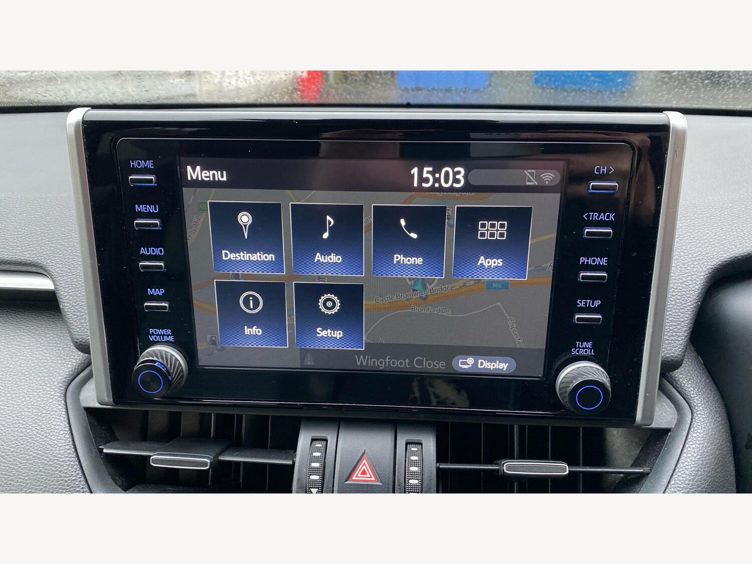 Used Toyota RAV4 for sale - 77484428: Photo 27