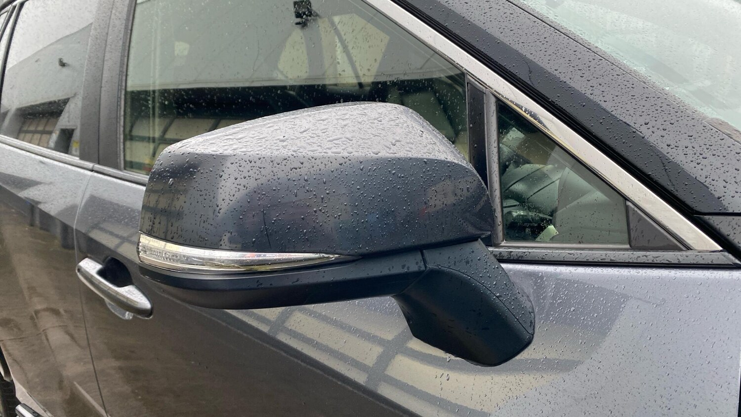 Used Toyota RAV4 for sale - 77484428: Photo 33