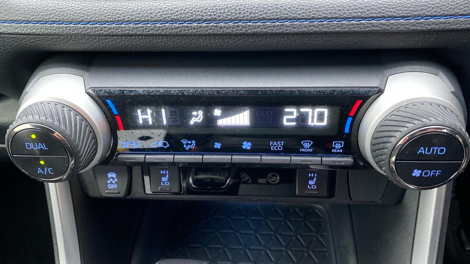 Used Toyota RAV4 for sale - 77484428: Photo 42