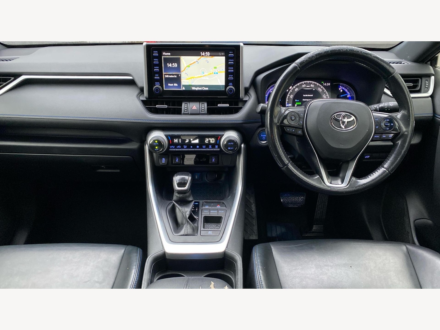 Used Toyota RAV4 for sale - 77484428: Photo 7