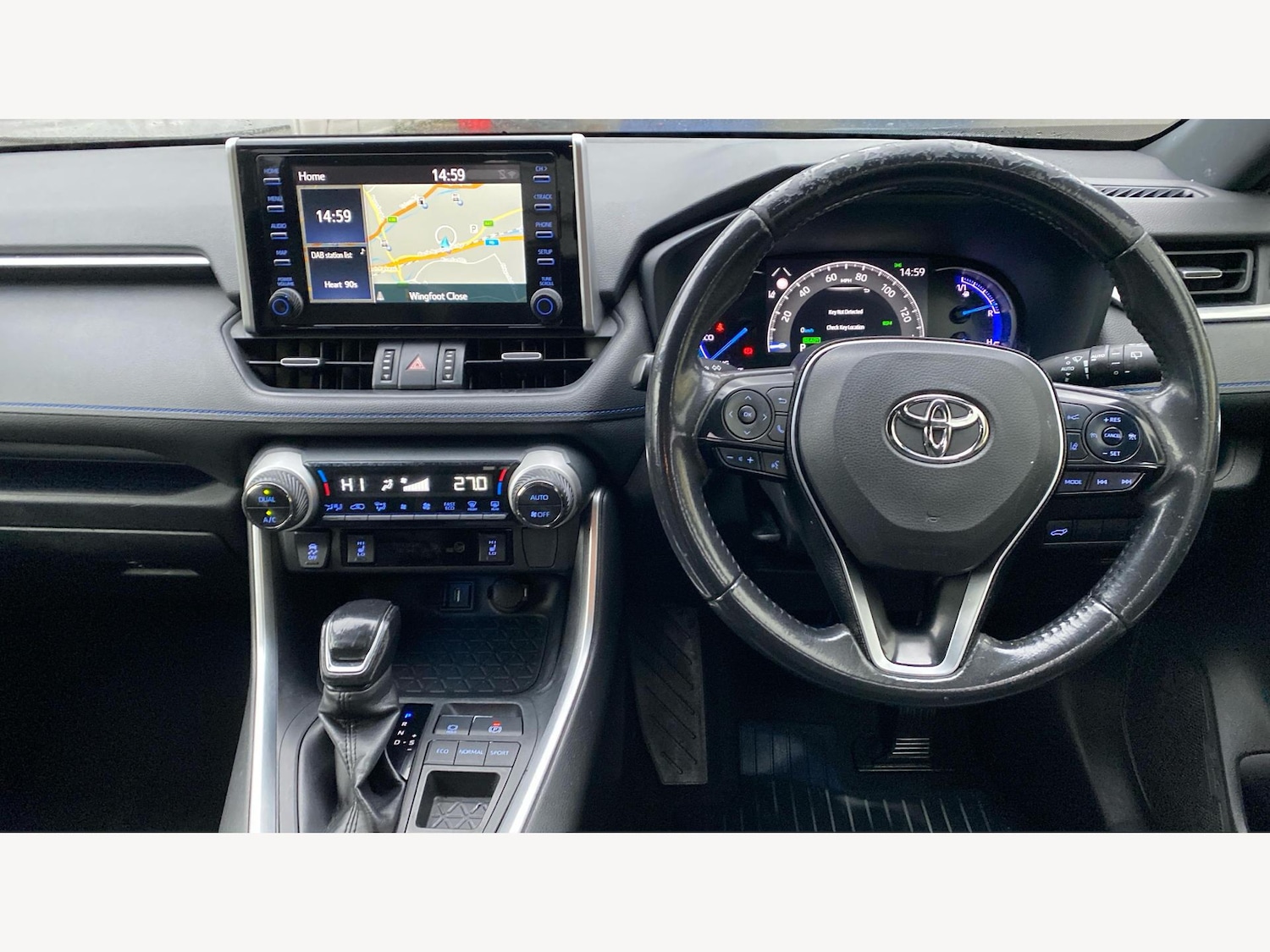 Used Toyota RAV4 for sale - 77484428: Photo 8