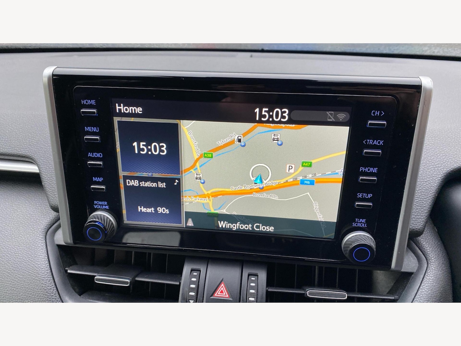 Used Toyota RAV4 for sale - 77484428: Photo 9