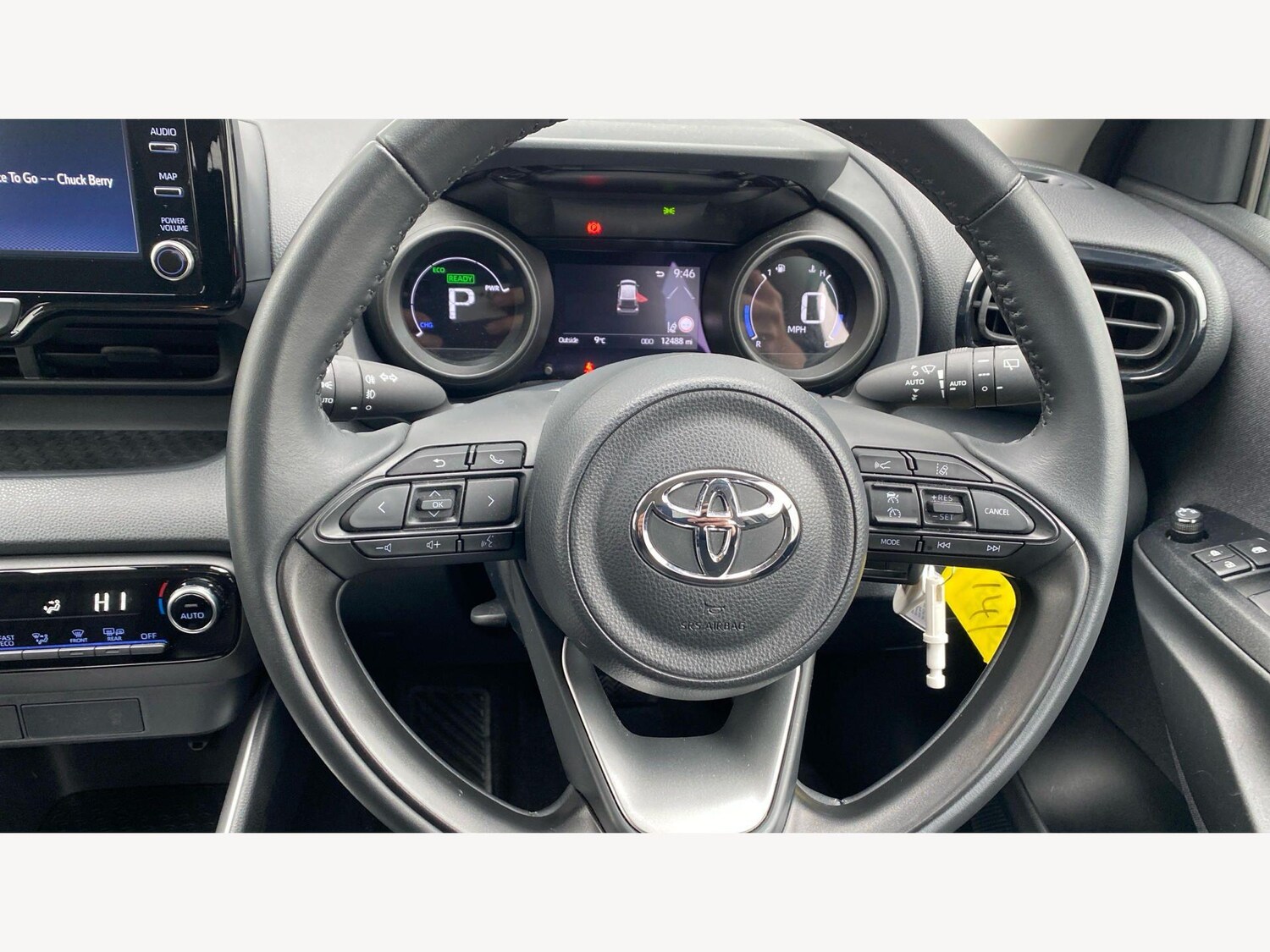 Used Toyota Yaris for sale - 77807861: Photo 10