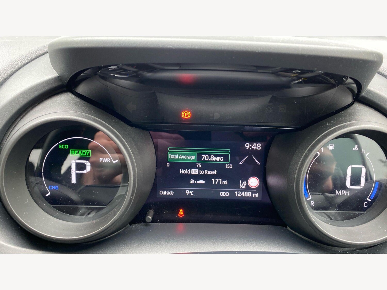 Used Toyota Yaris for sale - 77807861: Photo 11