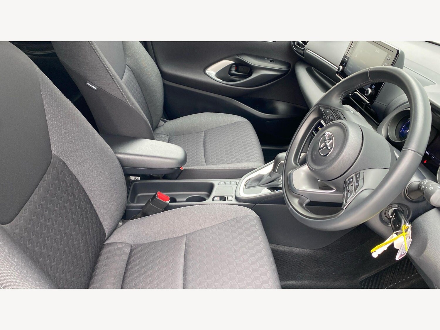 Used Toyota Yaris for sale - 77807861: Photo 13