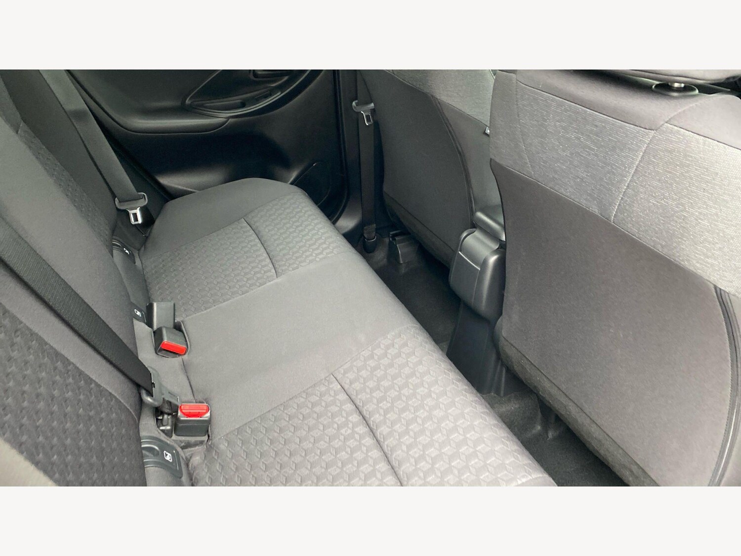 Used Toyota Yaris for sale - 77807861: Photo 14