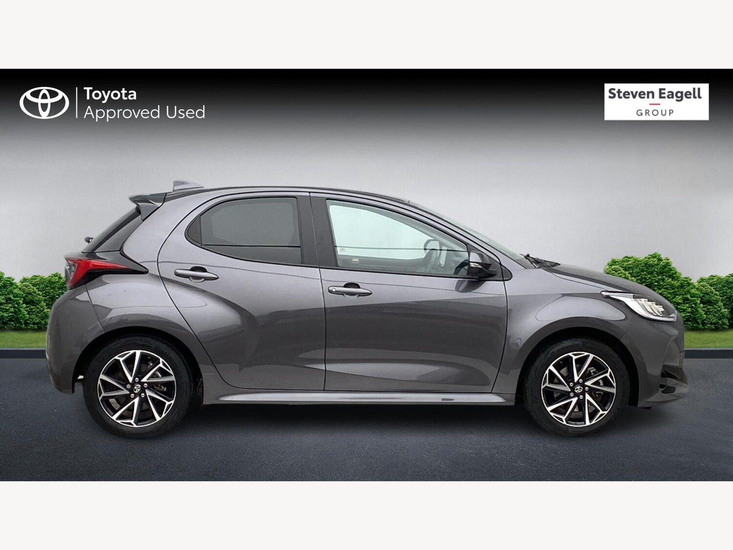 Used Toyota Yaris for sale - 77807861: Photo 18