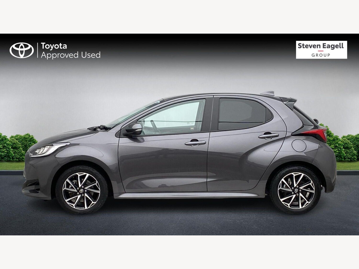 Used Toyota Yaris for sale - 77807861: Photo 19