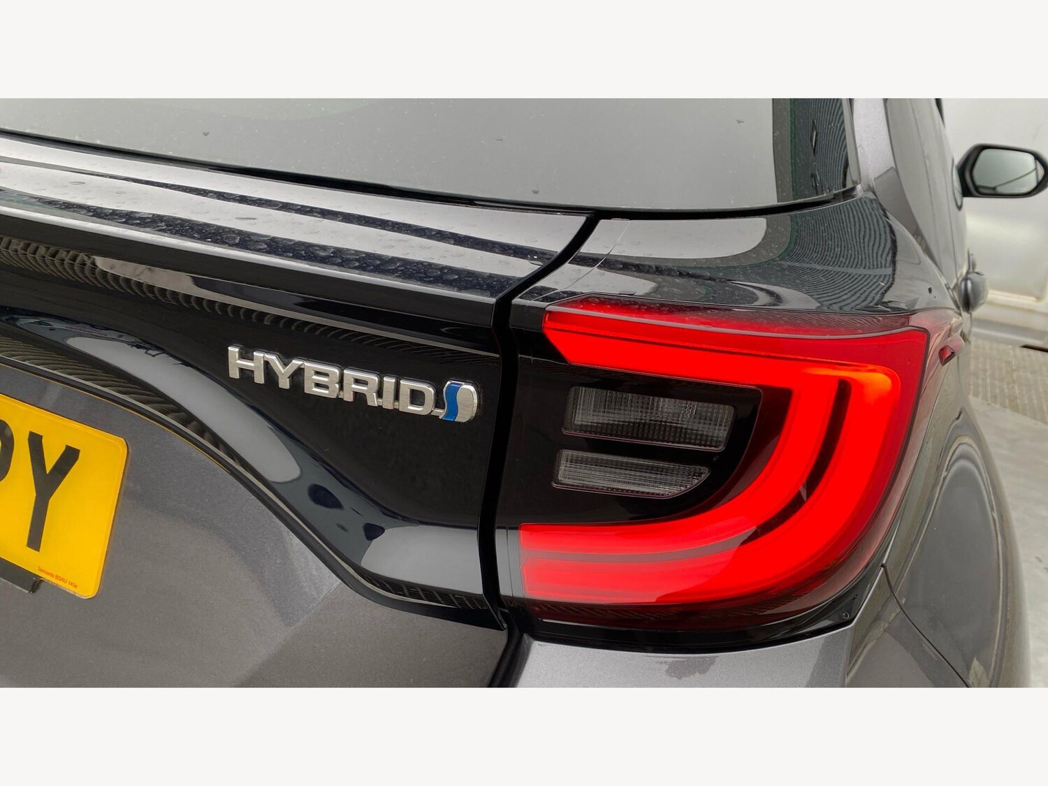 Used Toyota Yaris for sale - 77807861: Photo 22