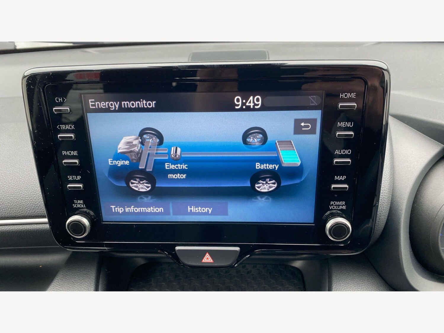 Used Toyota Yaris for sale - 77807861: Photo 25