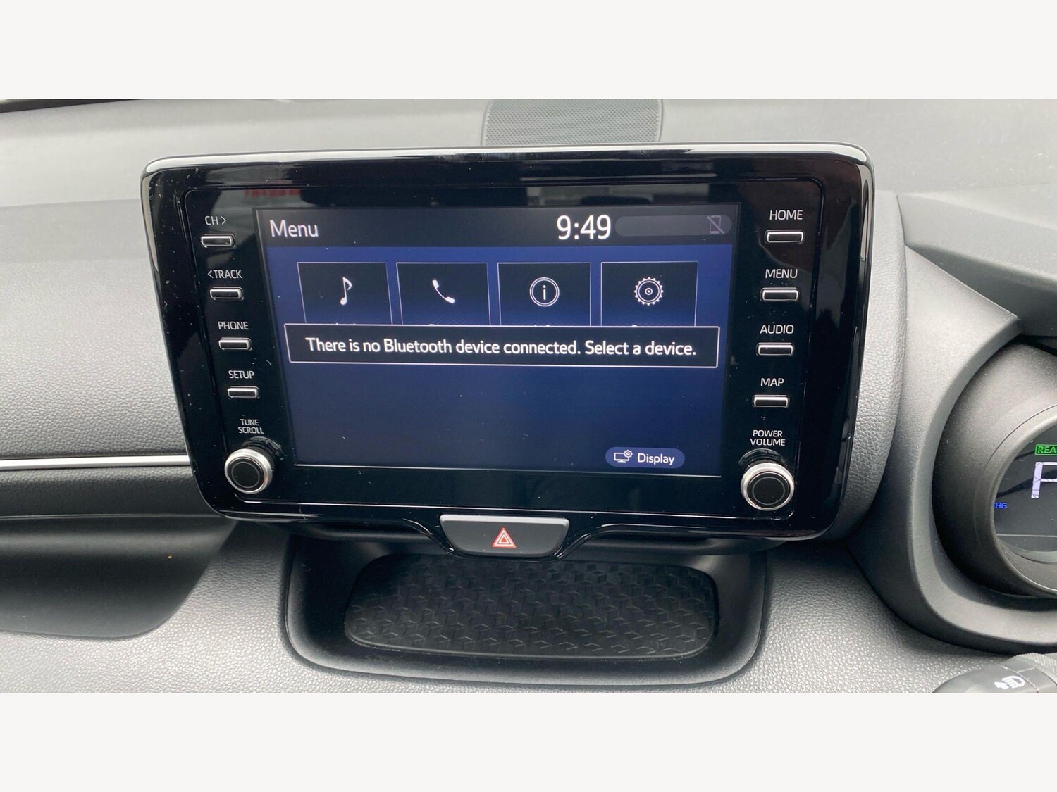 Used Toyota Yaris for sale - 77807861: Photo 26