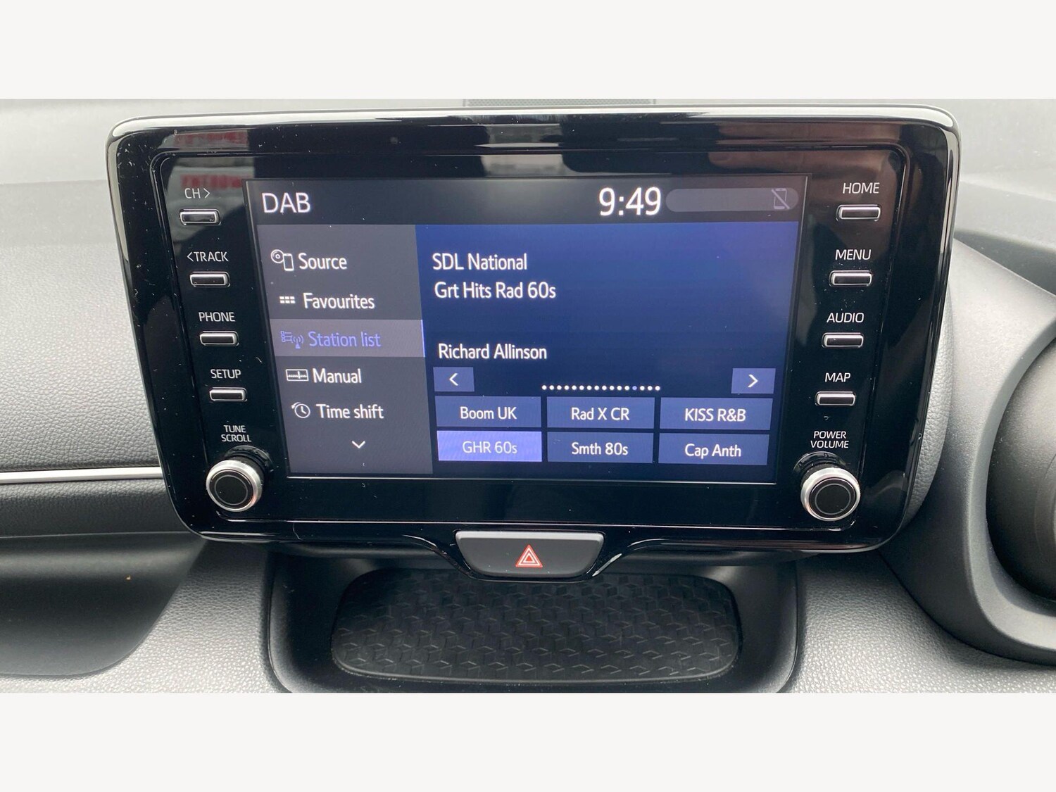 Used Toyota Yaris for sale - 77807861: Photo 27