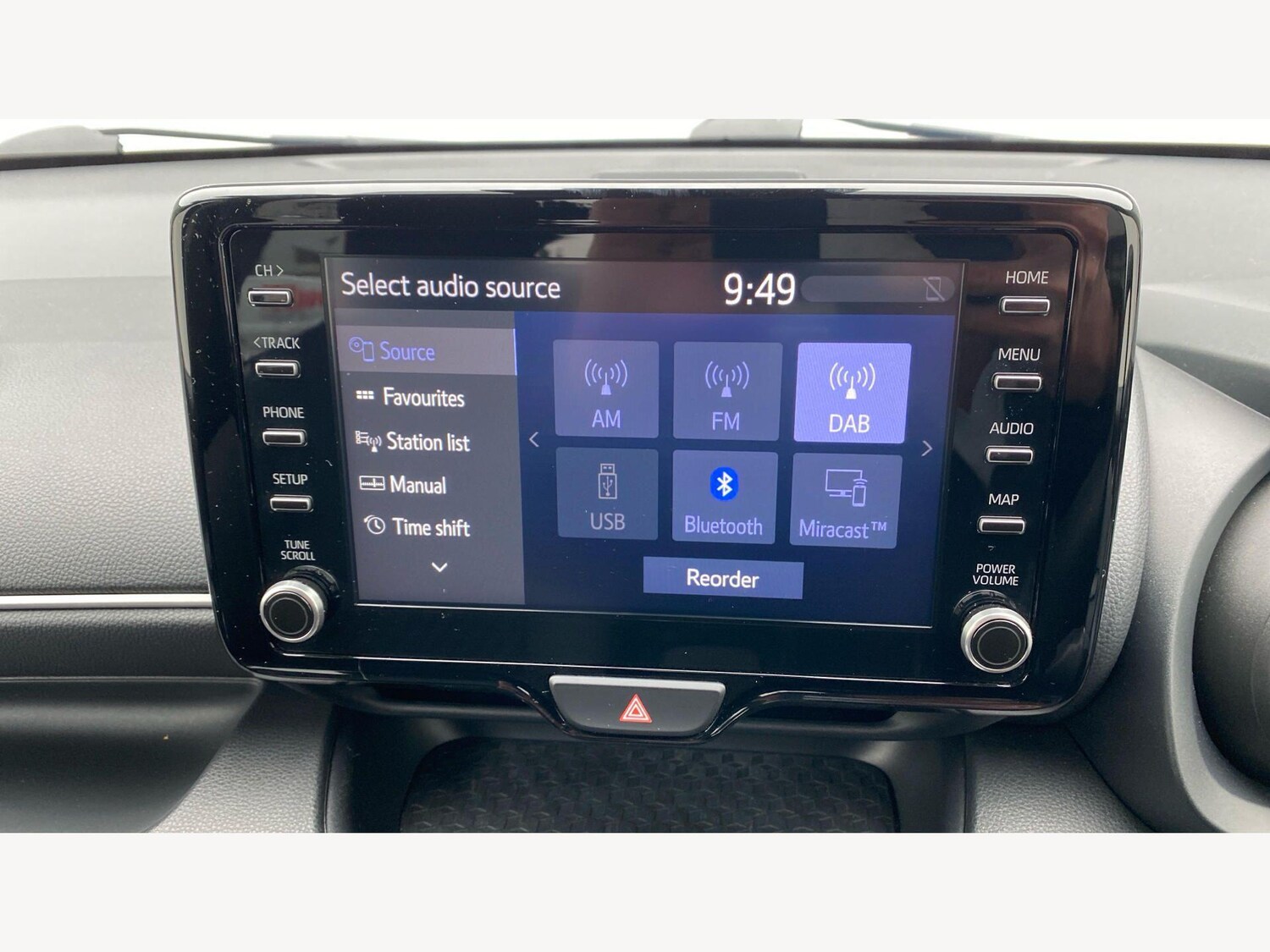 Used Toyota Yaris for sale - 77807861: Photo 28