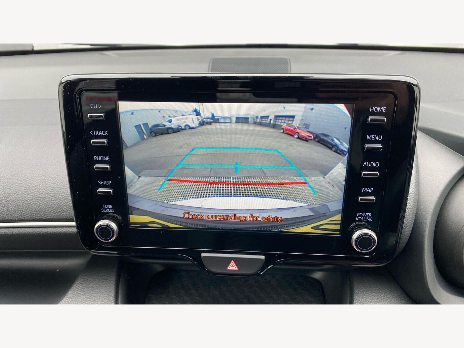 Used Toyota Yaris for sale - 77807861: Photo 29