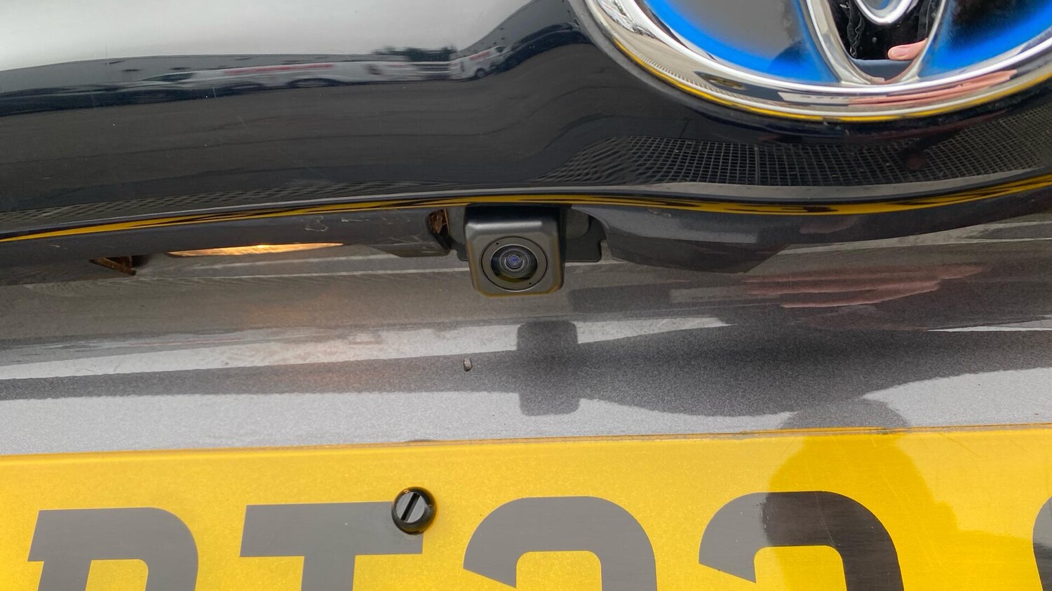 Used Toyota Yaris for sale - 77807861: Photo 32