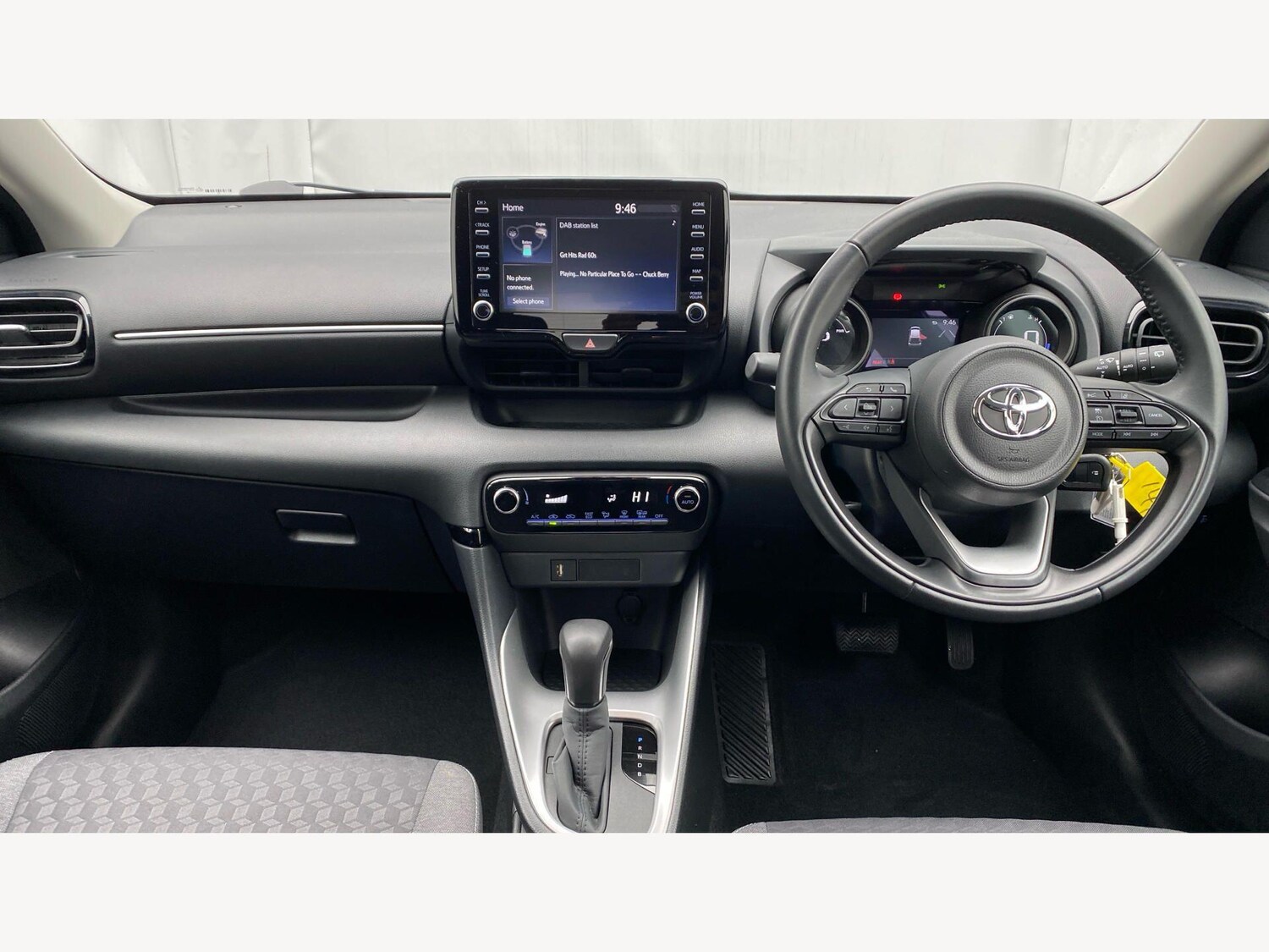 Used Toyota Yaris for sale - 77807861: Photo 7