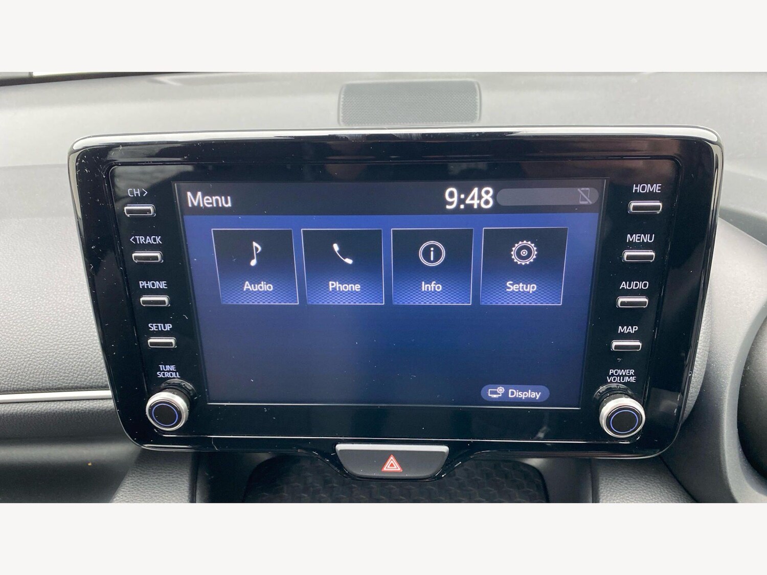 Used Toyota Yaris for sale - 77807861: Photo 9