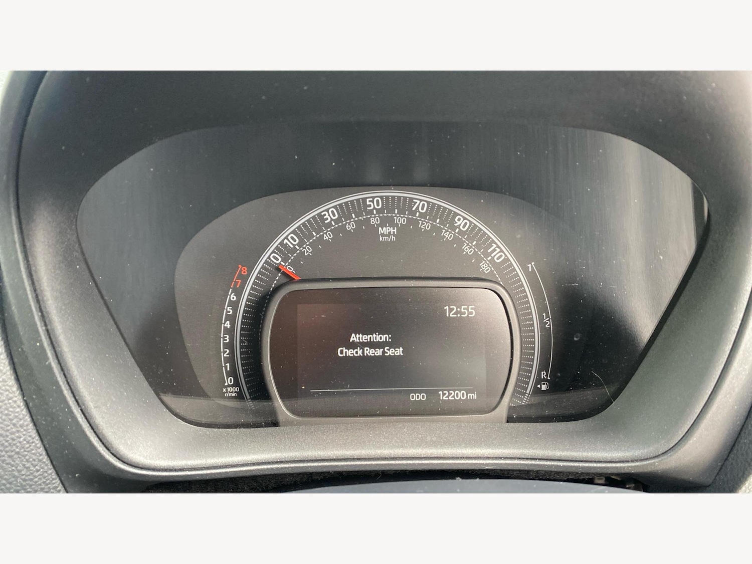 Used Toyota Aygo X 2023 for sale - 76585422: Photo 11