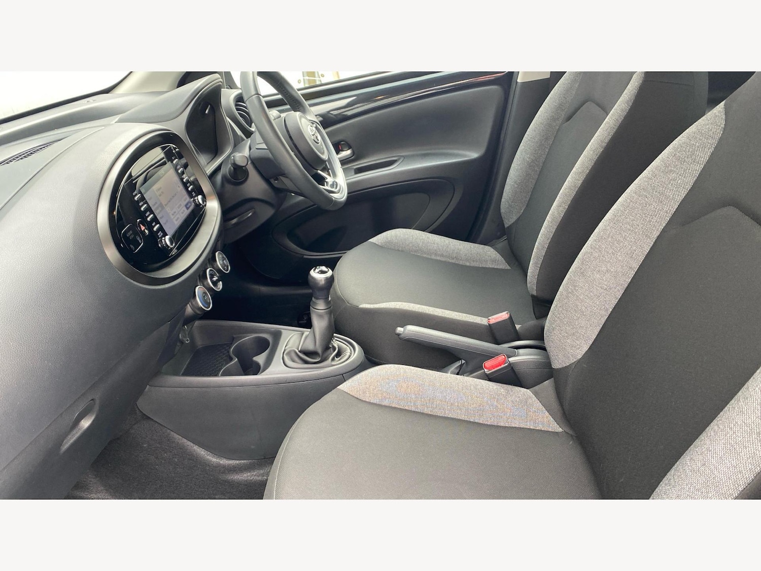 Used Toyota Aygo X 2023 for sale - 76585422: Photo 12